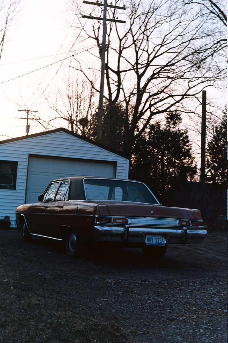 Illustration for article titled ektar